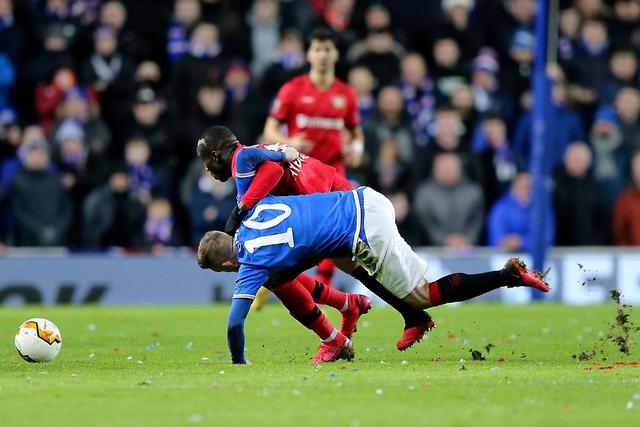 曼市德比蓝月亮笑到最后 数据支持打出大比分