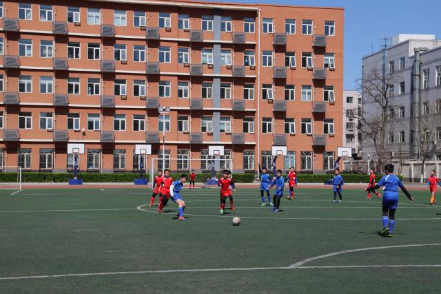 杨瀚森签约詹姆斯所在经纪公司 将报名NBA选秀